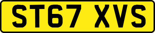 ST67XVS