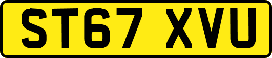 ST67XVU