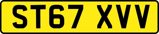 ST67XVV