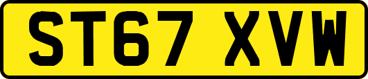 ST67XVW