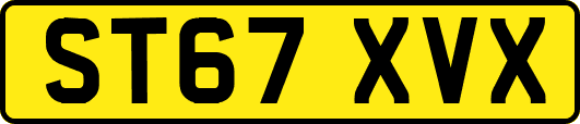ST67XVX
