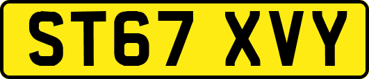 ST67XVY