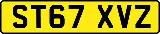 ST67XVZ
