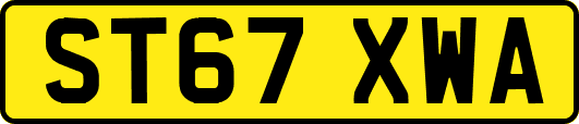 ST67XWA