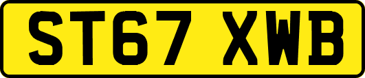 ST67XWB