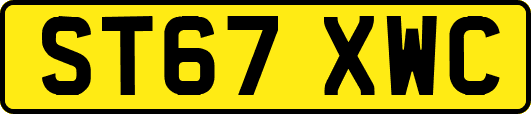 ST67XWC