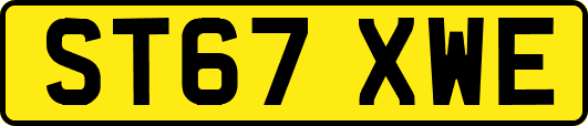 ST67XWE
