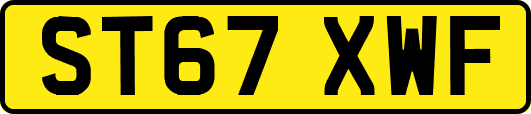 ST67XWF