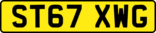 ST67XWG