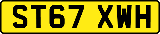 ST67XWH