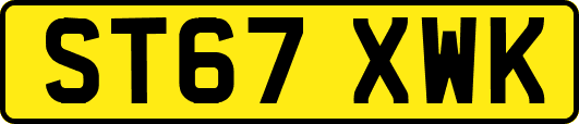 ST67XWK