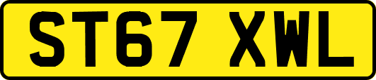 ST67XWL