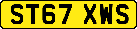 ST67XWS