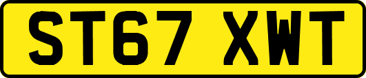 ST67XWT