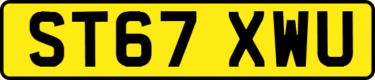 ST67XWU