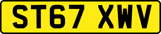 ST67XWV