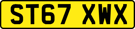 ST67XWX