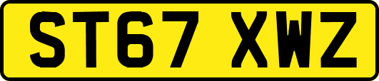 ST67XWZ