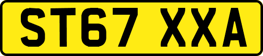 ST67XXA