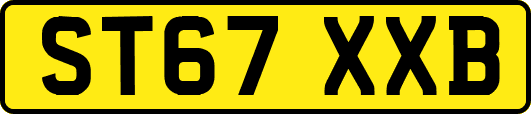 ST67XXB