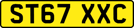 ST67XXC