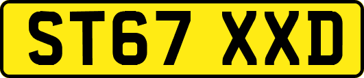 ST67XXD