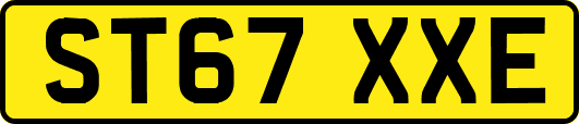 ST67XXE