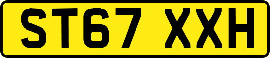 ST67XXH
