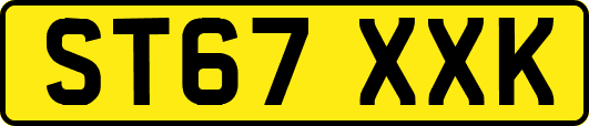 ST67XXK