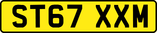 ST67XXM