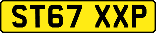 ST67XXP