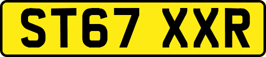 ST67XXR