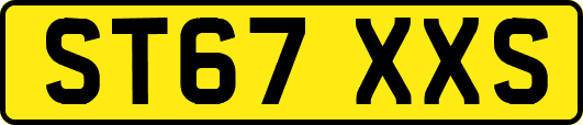 ST67XXS