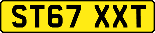 ST67XXT