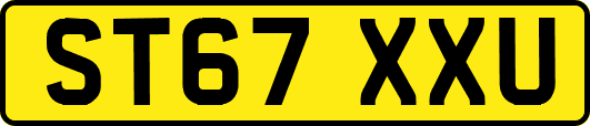 ST67XXU