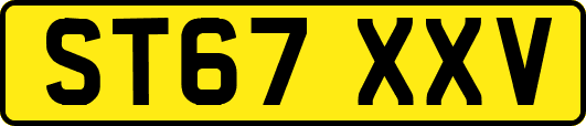 ST67XXV