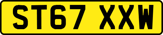 ST67XXW