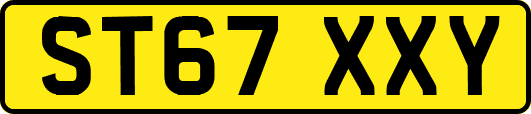 ST67XXY