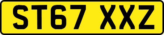 ST67XXZ