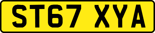 ST67XYA
