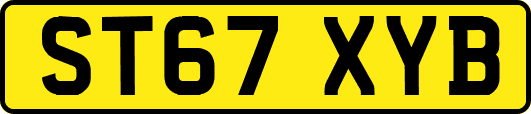 ST67XYB