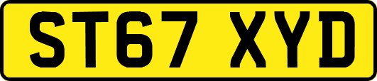 ST67XYD