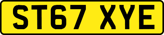 ST67XYE