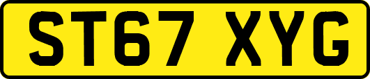 ST67XYG