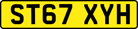 ST67XYH