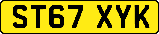 ST67XYK