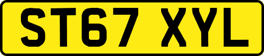 ST67XYL