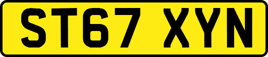 ST67XYN