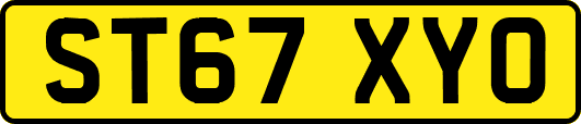 ST67XYO