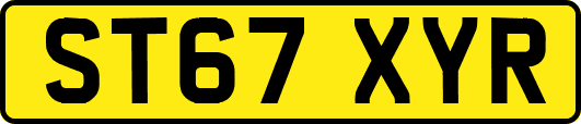 ST67XYR